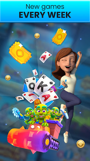OviO: Play and Get Rewards Screen 3