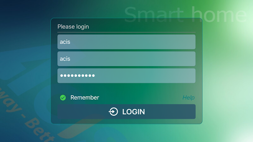 iHome ACIS Screen 2