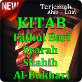 Kitab Fatkhul Barri Syarah Shahih Bukhori icon