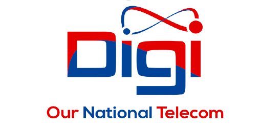 Digi TopUp App