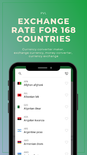 PVL - Currency Converter 4