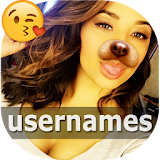 Finder For Snapchat Usernames icon