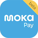 Cover Image of डाउनलोड Moka Pay - Payment Aggregator  APK
