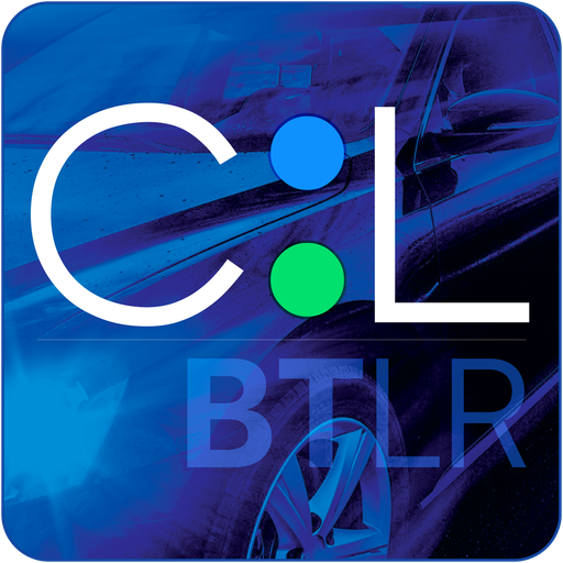 Carlink BTLR logo