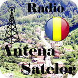 Radio Romania Antena Satelor icon