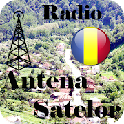 Radio Romania Antena Satelor