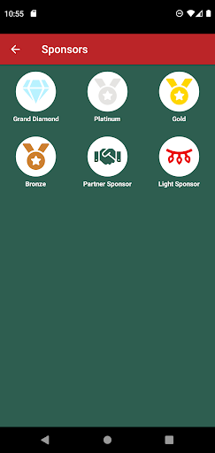 OLQA Christmas Festival Screen 3
