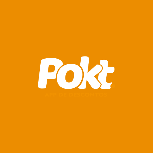 Pokt Parceiro logo