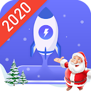 Deep Booster - Personal Phone Cleaner & Booster