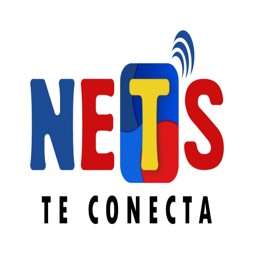 Canal Nets logo