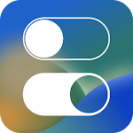 Cover Image of ダウンロード iControl – Control Center OS16  APK