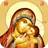 Виджет Православные Иконы icon