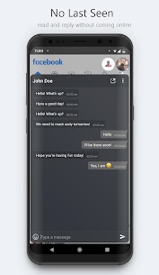 DirectChat (ChatHeads/Bubbles for All Messengers) (프로) 1.8.8 2