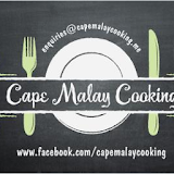 Cape Malay Cooking icon
