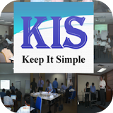 KIS Consulting -Improve Profit icon