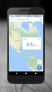 GPS Speedometer, Distance Meter 3.7.1 Screenshots 5