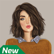 Top 37 Beauty Apps Like Girly m beauty wallpaper - Best Alternatives