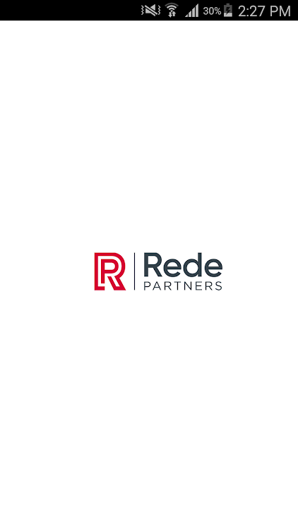 Rede Partners - 1.1.1 - (Android)