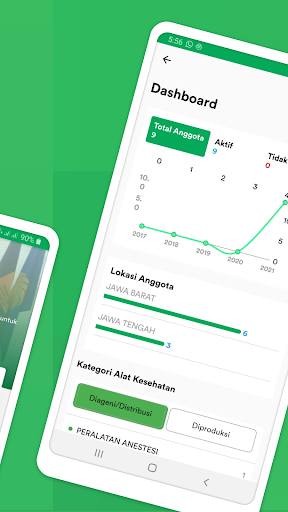 Gakeslab Indonesia Screenshot 2 - AppWisp.com