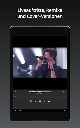 Mobile Android Screenshots 7