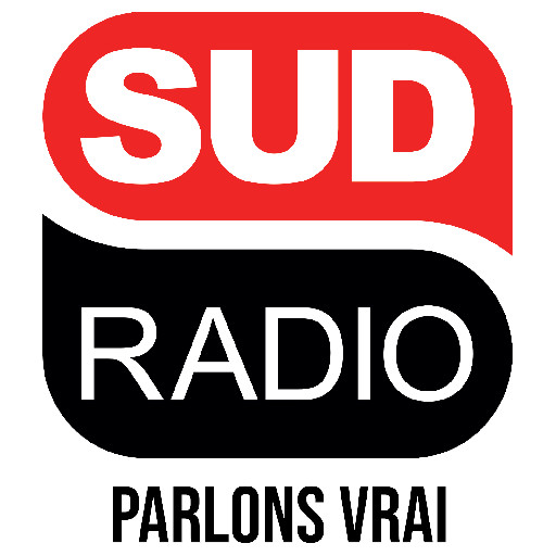 Sud Radio  Icon