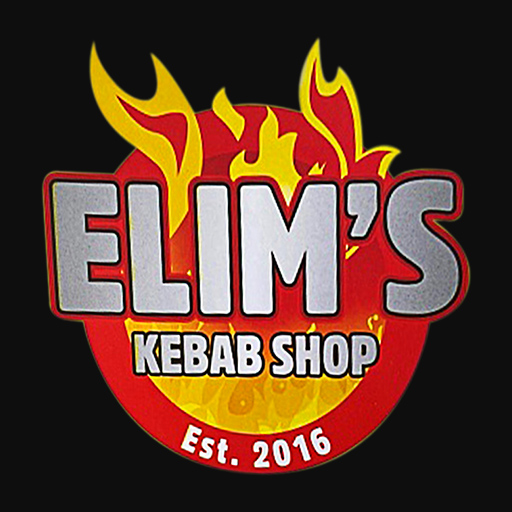 Elims Kebab Shop for  Android – Latest Version & Features app icon
