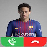 Call from neymar icon