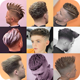 Best Mens Hairstyles 2020 icon