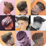 Best Mens Hairstyles 2020  Icon
