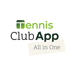 「Tennis ClubApp」圖示圖片