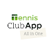 Tennis ClubApp - Androidアプリ