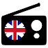 All UK Radio - BBC Radio, FM R