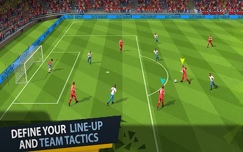 Dream Perfect Soccer League 20 - Apps on Google Play