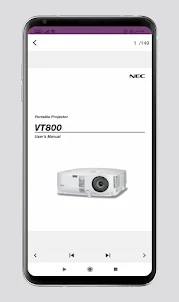 HD Video Projector Guide