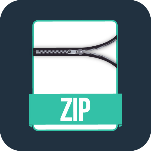 Zip Maker - File Reader Unzip Laai af op Windows