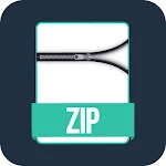 Cover Image of Download Zip Maker - File Reader Unzip  APK