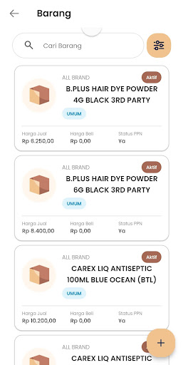 Mega Gudang Screen 2