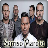 Musica Sorriso Maroto 2017 icon