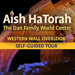 Icon image Aish Western Wall View