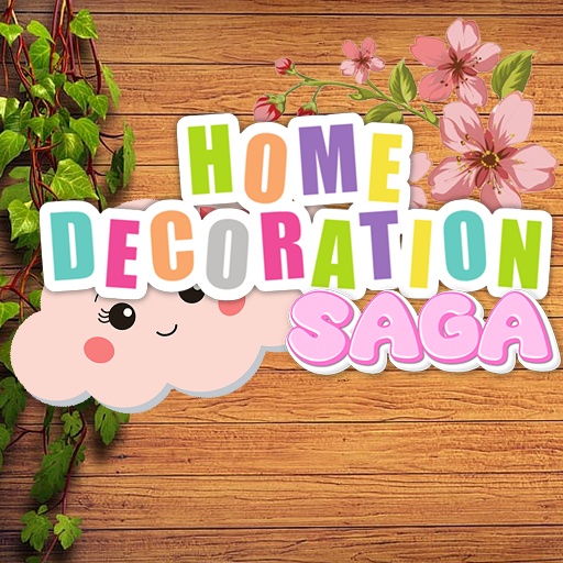 Home Decoration Saga