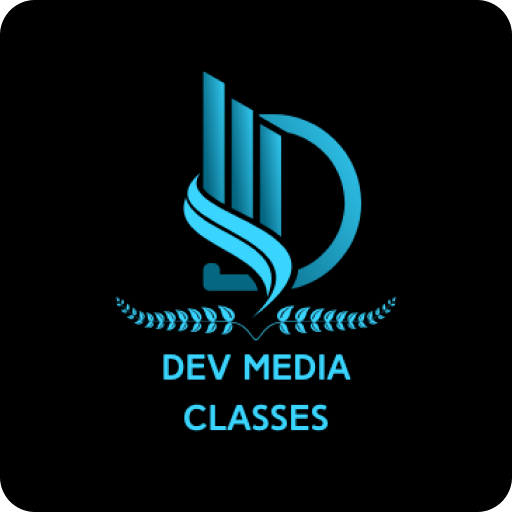 Dev Media Classes - Google Play 앱