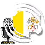 Cover Image of Download Radio FM Vatican City State 1.1 APK