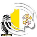 Radio FM Vatican City State icon