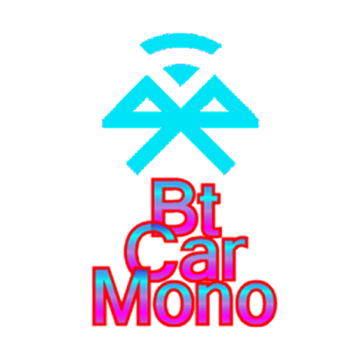 BTCarMono Mono BT Router 8.0.10 Icon