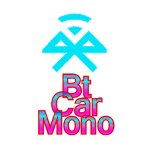 Cover Image of Download BTCarMono Mono BT Router  APK