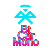BTCarMono Mono BT Router