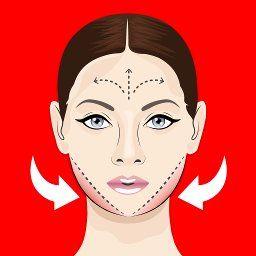 Face Yoga: Face Exercise