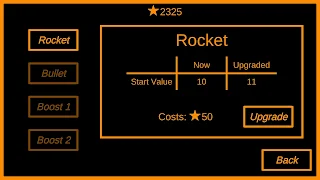 Happy Rocket | Lucky Rocket - Screenshot 3