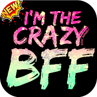 BFF Wallpapers for Girls