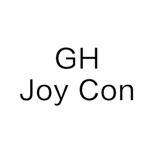 GH Joy Con logo